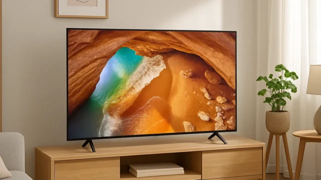 5 Melhores Samsung Q60 ou Q70 para Quem Busca Qualidade