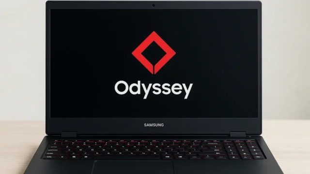5 Melhores Notebook Samsung Odyssey com Garantia e Suporte no Brasil