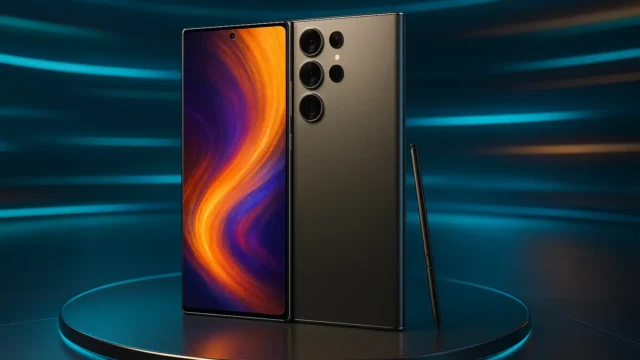 Samsung Galaxy S24 Ultra: Tela Infinita, IA e Câmera de 200MP