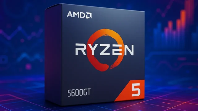 5 Melhores Ryzen 5 5600GT para Escolher em 2025