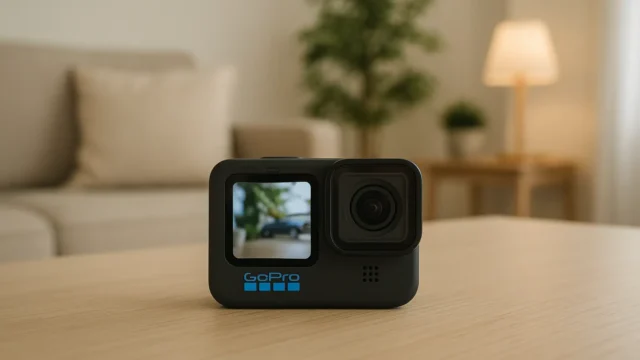 GoPro HERO10 Black é boa? Veja o veredito