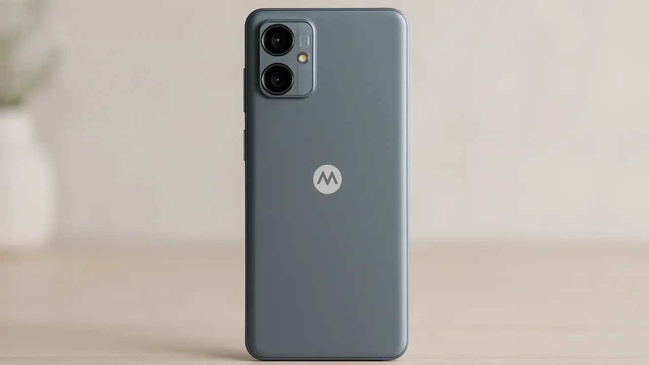 Moto G24: a melhor escolha da categoria?