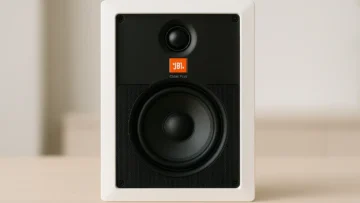 JBL CI6R Plus: ainda vale o custo?
