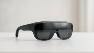 Vision R15 surpreende nos testes