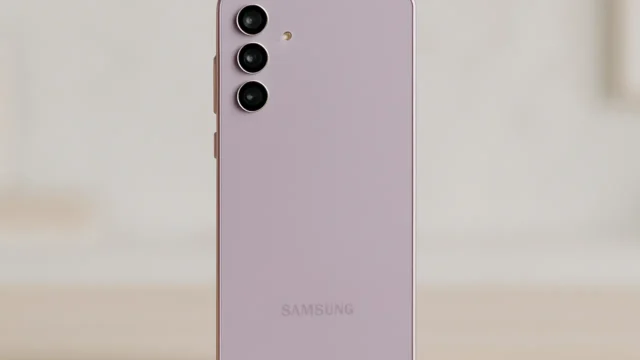 5 Melhores Celulares da Samsung na Promoção