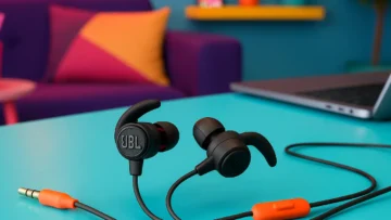 Guia de Compra: 5 Melhores JBL Quantum 50 Wired com Estoque no Brasil