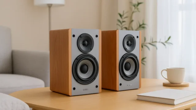 Edifier R1280T é boa? Veja o veredito