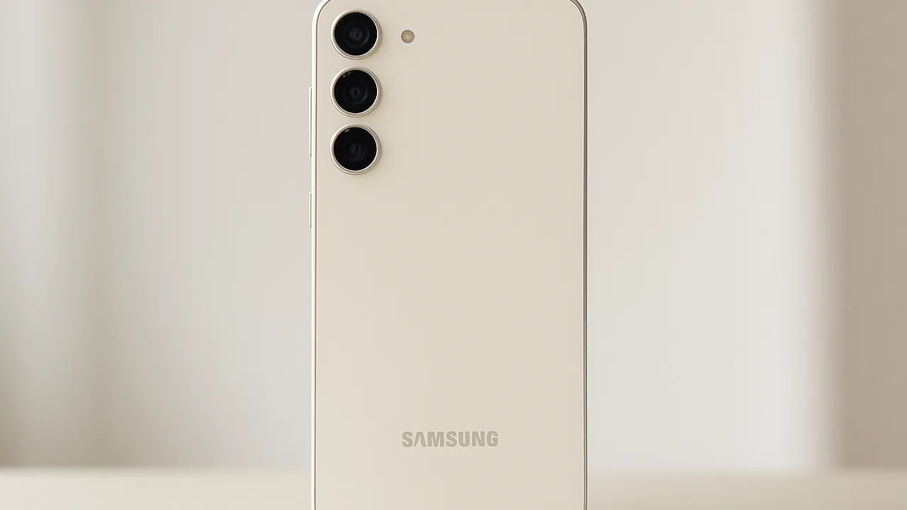 Guia de Compra: 5 Melhores Celular Samsung S23 128GB em 2025