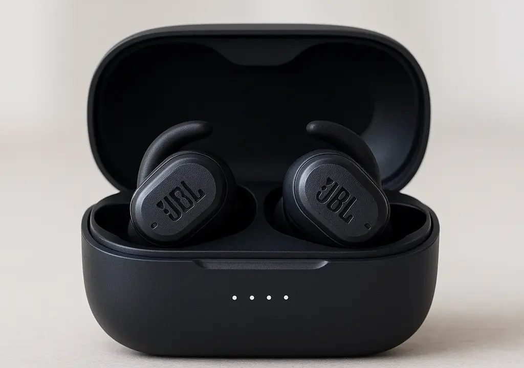 JBL Endurance Race TWS: Teste revela desempenho e custo
