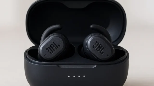 JBL Endurance Race TWS: Teste revela desempenho e custo