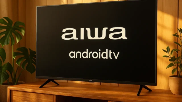 5 Melhores Aiwa TV Android para Imersão Total em 2025