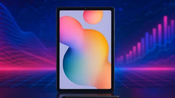 Galaxy Tab S6 Lite: Teste revela desempenho e custo