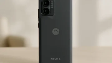 5 Melhores Smartphones Moto G para 2025