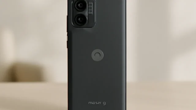 5 Melhores Smartphones Moto G para 2025