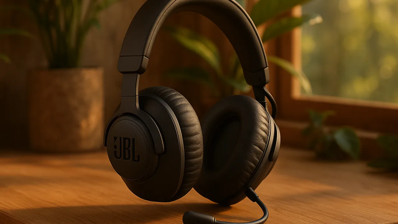 Guia de Compra: 5 Melhores Quantum 100 JBL com Alta Avaliação