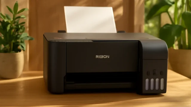 Epson EcoTank L3210 é boa? Veja o veredito