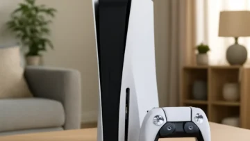 5 Melhores Acessórios para PS5 Pro que Valem a Pena em 2025