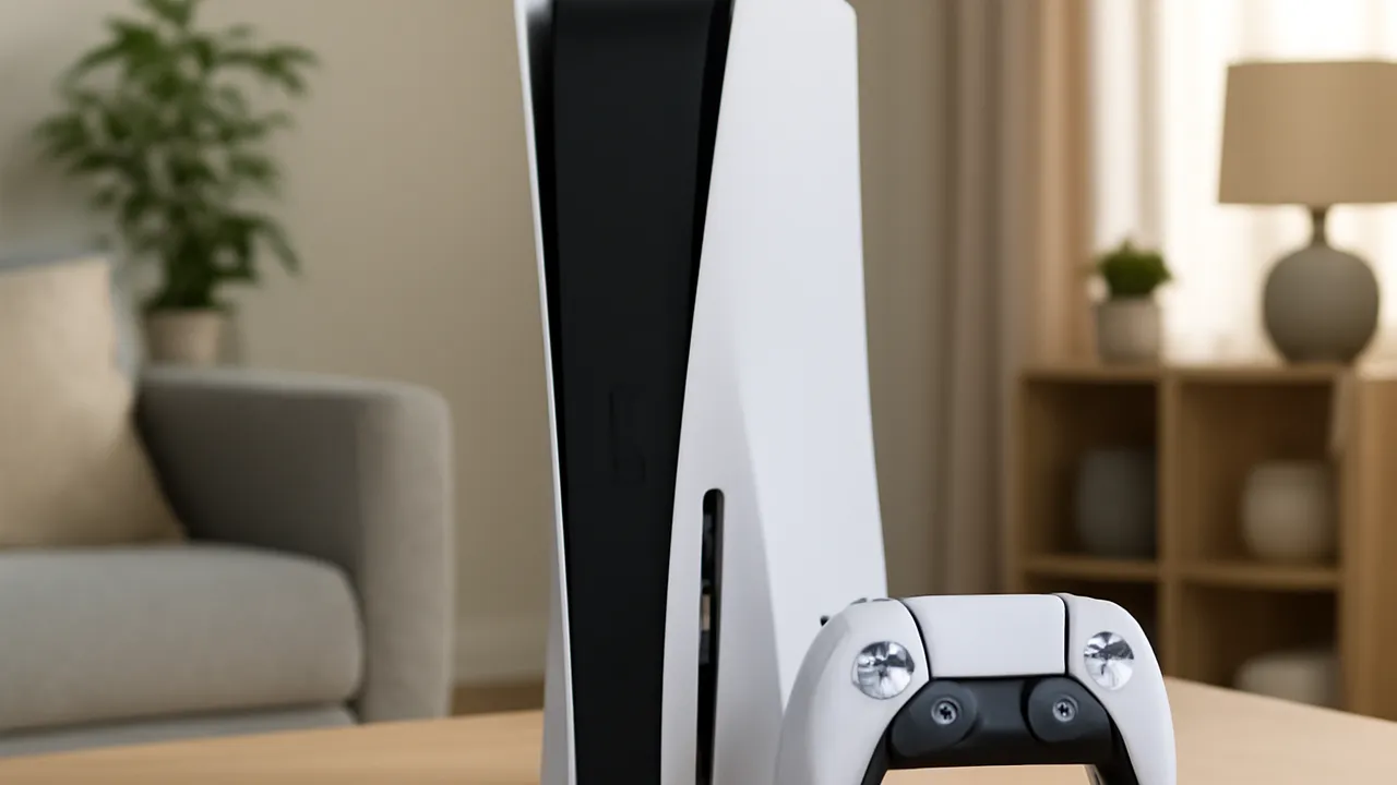 5 Melhores Acessórios para PS5 Pro que Valem a Pena em 2025