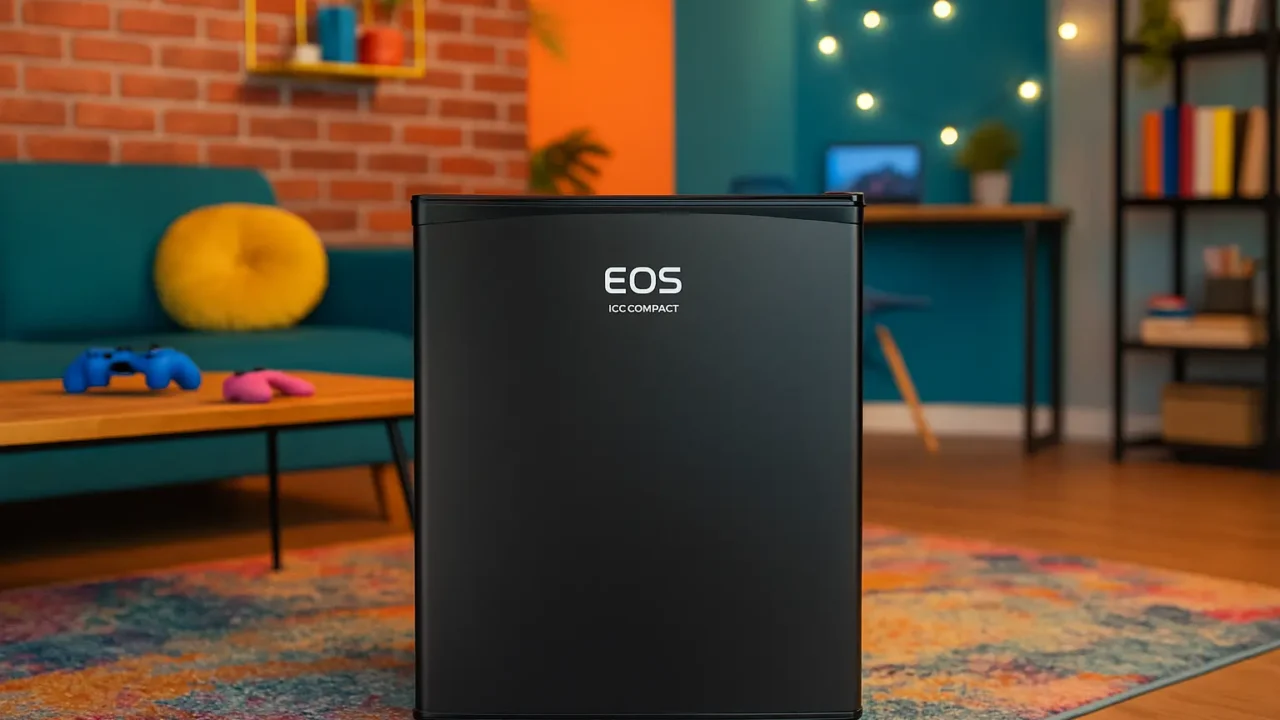 Frigobar Eos Ice Compact: ainda vale o custo?