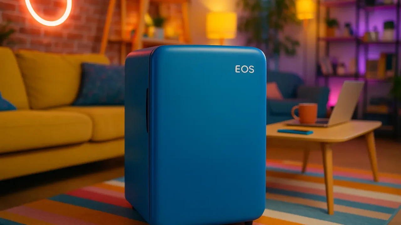 Frigobar Eos Ice Compact: ainda vale o custo?