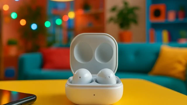 5 Melhores Fone de Ouvido Galaxy Buds com Garantia e Suporte no Brasil