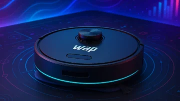 5 Melhores Robôs Aspira e Passa Pano WAP em 2025