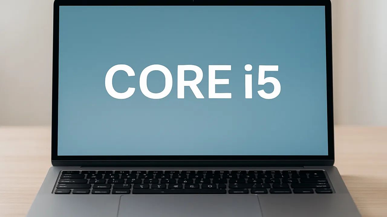 5 Melhores Notebook Core i5 para Comprar em 2025