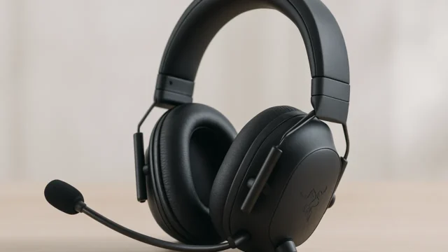 Guia de Compra: 5 Melhores Gamer Headset Razer com Alta Avaliação