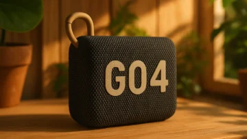 Caixa De Som Go 4 é boa? Veja o veredito