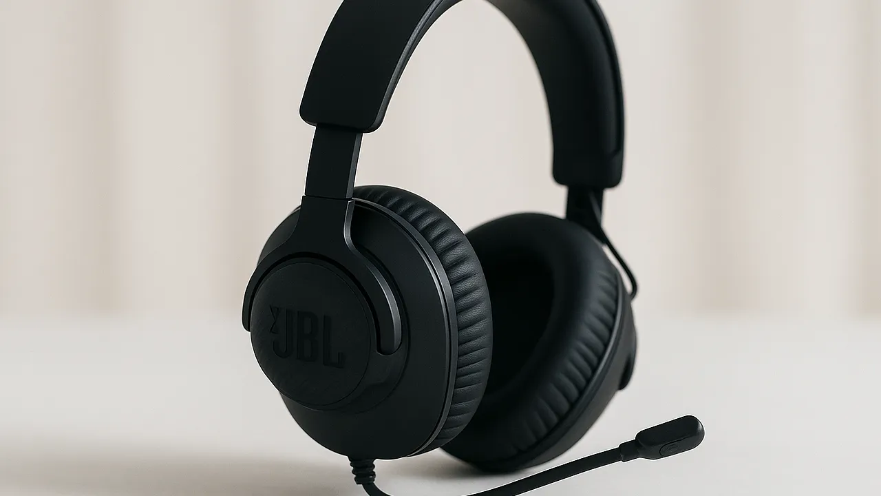 Guia de Compra: 5 Melhores JBL Quantum 100 Preto Atualizados