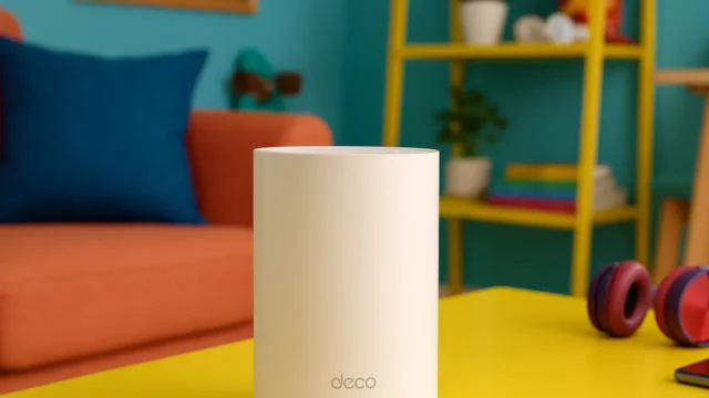 Guia de Compra: 5 Melhores Roteadores Deco Segundo Nossos Testes