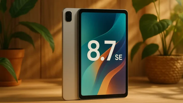 Redmi Pad SE 8.7: Teste revela desempenho e custo