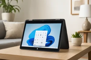 Dell Latitude 3310 2 em 1: desempenho real