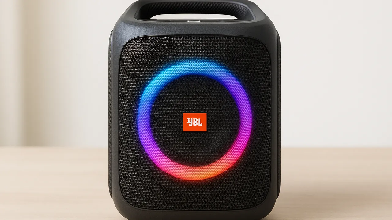 5 Melhores JBL PartyBox Encore 2 para Agitar sua Festa