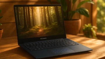 5 Melhores Asus Zenbook 14 i7 10th Gen para Comprar