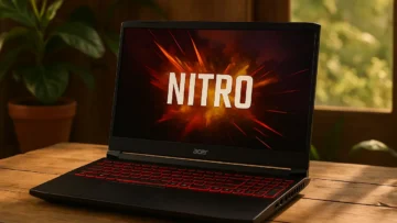 5 Melhores Notebook Acer Nitro 5 Ryzen 7 RTX 3050 para Comprar