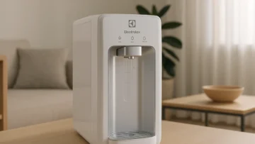 Guia de Compra: 5 Melhores Purificadores Electrolux PA21G