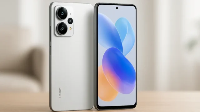 Xiaomi Redmi Note 13 5G: desempenho rápido e câmera de 108 MP