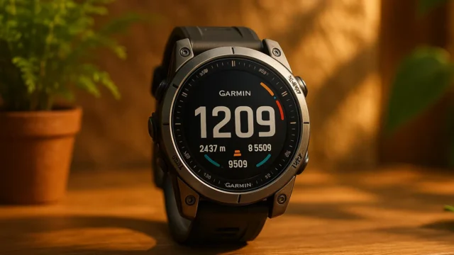 5 Melhores Pulseiras para Garmin epix pro gen 2 51mm com Conforto e Estilo