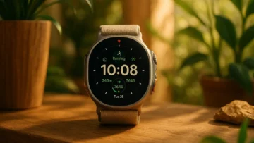 Galaxy Watch Ultra surpreende nos testes