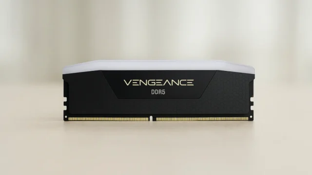 Corsair Vengeance RGB DDR5: a melhor RAM gamer?