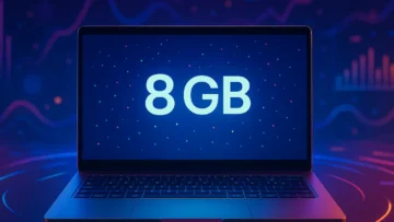 Guia de Compra: 5 Melhores Notebook 8 GB Segundo Nossos Testes