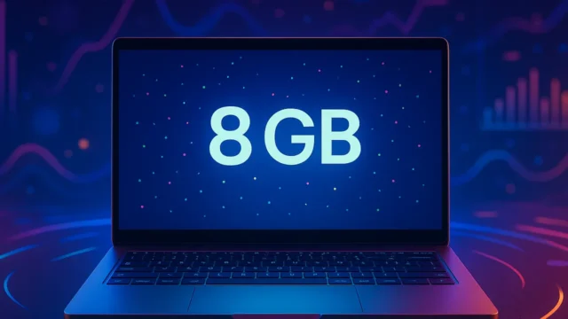 Guia de Compra: 5 Melhores Notebook 8 GB Segundo Nossos Testes