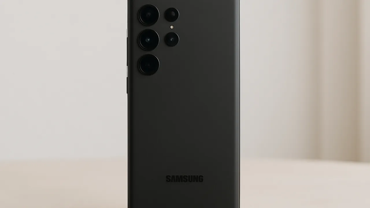 5 Melhores Samsung Galaxy S10 Ultra com Custo-Benefício Imbatível