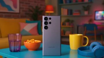 Galaxy S25 Ultra entrega mesmo tudo isso? Testamos