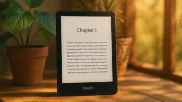 Kindle Paperwhite: análise completa e sem filtros
