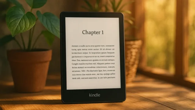 Kindle Paperwhite: análise completa e sem filtros