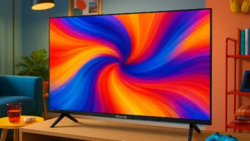 5 Melhores Smart TVs Hisense com Alta Imagem e Reputação
