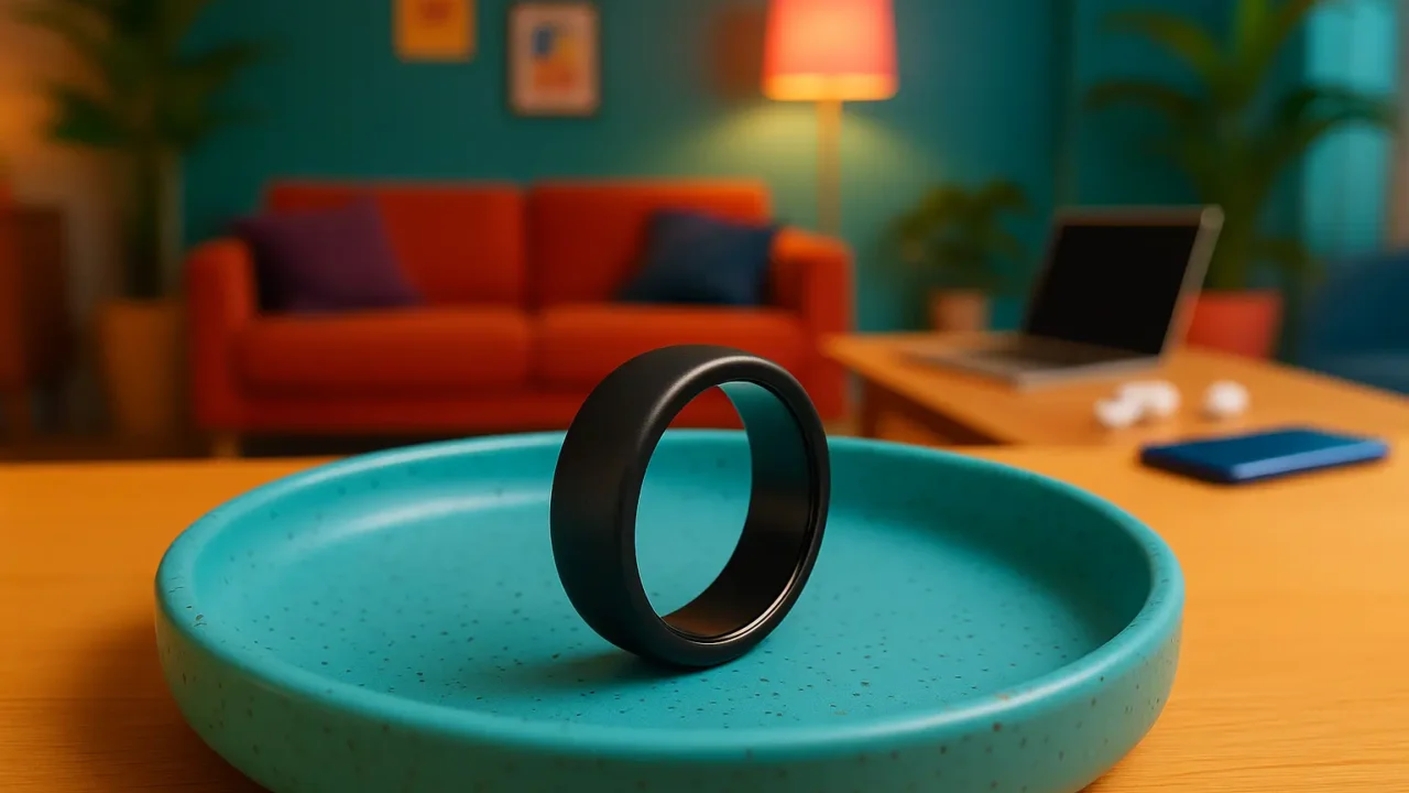 Galaxy Ring supera expectativas? Testamos