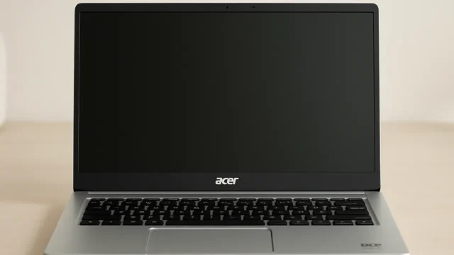 5 Melhores Acer Swift 3 X com Custo-Benefício Imbatível